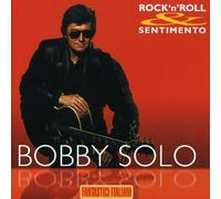 Solo Bobby Rock 'N' Roll & Sentimento (CD)