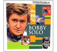 Solo Bobby - Solo Bobby