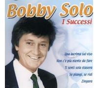 Solo Bobby - Una Lacrima Sul Viso