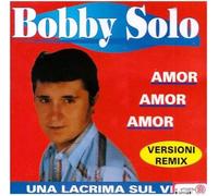 Solo Bobby Una Lacrima Sul Viso (CD)
