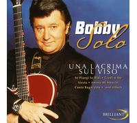 Solo Bobby - Una Lacrimasul Viso