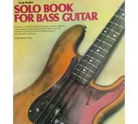 Solo Book for Bass Guitar