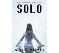 Solo: Book Four of The Siren Series