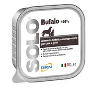 Solo Bufalo - 100GR