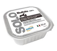 Nextmune SOLO BUFALO 100 G