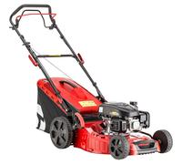 solo by AL-KO solo by AL-KO Benzin-Rasenmäher 4716 SP-A Easypro