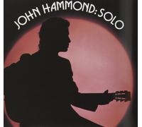 Solo by John Hammond (1999-07-22)