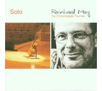 Solo by Reinhard Mey (2001-04-23)