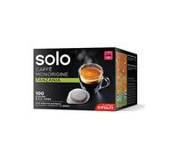 Polti - Solo Caffè Monorigine - Tanzania 100 Cialde-tanzania Polti