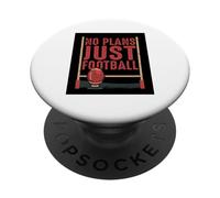 Solo calcio PopSockets PopGrip Adesivo