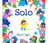 Solo: Can an introvert and an extrovert be friends? Read this neurodiverse and neuro-inclusive story about feelings and self-esteem for 2 to 6 year olds, new for 2026.