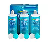 Solo Care Aqua 360 ml Soluzione Solo Care Aqua by Menicon