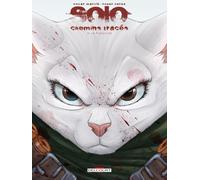 Solo - Chemins tracés T03 - La Fraternité: 03