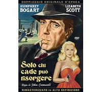 Solo chi cade può risorgere