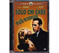 Solo chi cade puo' risorgere