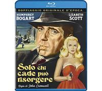 Solo chi cade può risorgere