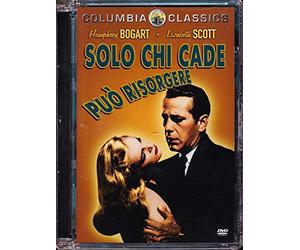 Solo chi cade puo' risorgere