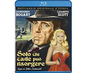 Solo chi cade può risorgere