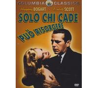Solo Chi Cade Può Risorgere (Dvd)