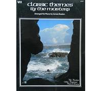 Bastien Classic themes by the masters [Lingua inglese]