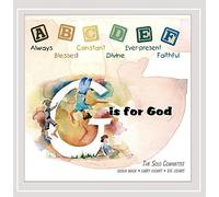 Solo Committee - G Is For God
