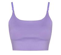 Solo Cool Reggiseno Sportivo In Poliestere Riciclato Per Donne