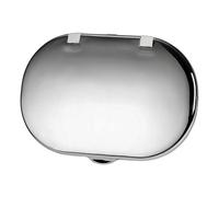 Solo coperchio Classic XL cromato - 1 PZ Osculati - 15.900.04 - 1590004