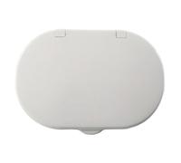 Solo coperchio Classic XL neutro - 1 PZ Osculati - 15.900.03 - 1590003