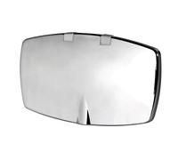 Solo coperchio New Edge XL cromato - 1 PZ Osculati - 15.900.08 - 1590008