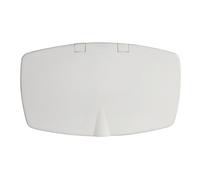 Solo coperchio New Edge XL neutro - 1 PZ Osculati - 15.900.07 - 1590007