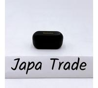 【Solo custodia】Technics EAH-AZ100 Ricarica Panasonic Nero da JPN