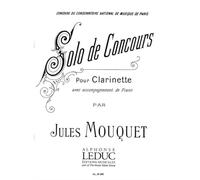 Solo de Concours