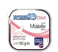 Solo Diet Sgombro - 100GR