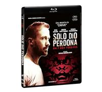 Solo Dio Perdona - Bd (Blu-ray) Ryan Gosling Kristin Scott Thomas Tom Burke