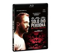 Solo Dio Perdona - Bd (Blu-ray) Ryan Gosling Kristin Scott Thomas Tom Burke