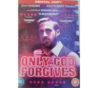 Solo Dio perdona (noleggio) [DVD]