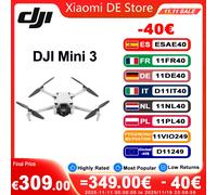 DJI Mini 3 + RC-N1 controller | Temporaneamente con sconto