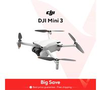 DJI Mini 3 + RC Smart Controller