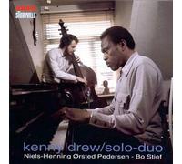SOLO DUO - DREW,KENNY