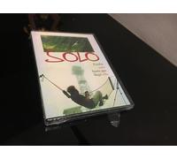 Solo DVD Era Solo fino a Che Ottengo Lei Vincent Gil Lisa Peers Martyn Sanderson