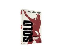 SOLO (DVD) Jean-Pierre Mocky Anne Deleuze Dennis LeGuillou Sylvie Bréal