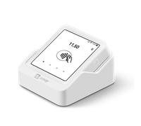 SumUp Solo lettore di card readers Bianco