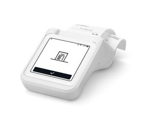 Solo e stampante portatile