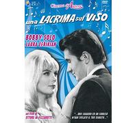 `Solo ,Efrikian` Lacrima Sul Viso (Una) - (Italian Import) DVD NUOVO