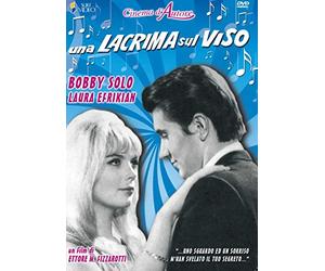 Solo/Efrikian - Una Lacrima Sul Viso