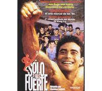 Solo El Mas Fuerte