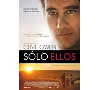 Solo Ellos (Blu-Ray) (Import) (2010) Clive Owen; Nicholas Mcanulty; George M