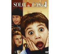 Solo en Casa 4