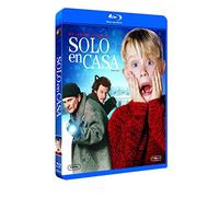 Solo En Casa (Versión Familiar) (Blu-Ray) (Import) (2008) Angela Goethals; M