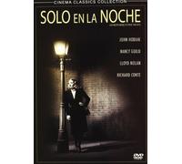 Solo En La Noche [DVD]